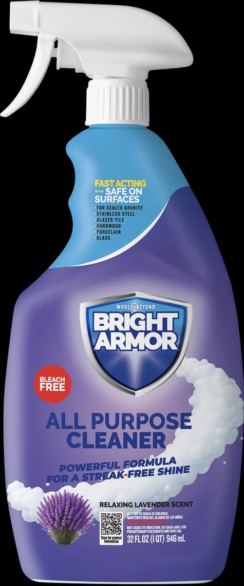 All Purpose Cleaner — Relaxing Lavender product image