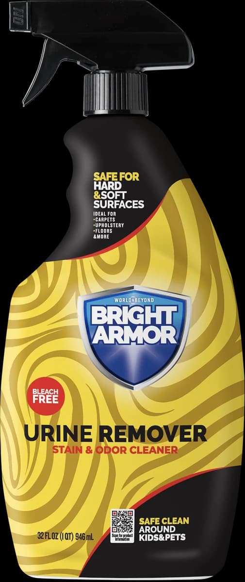 Urine Stain & Odor Remover front product view