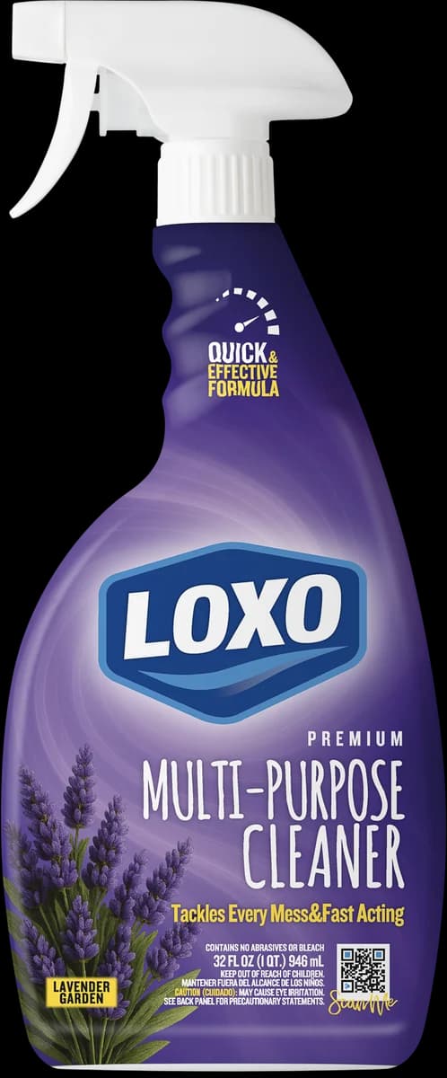 All Purpose Cleaner — Lavender Calm product image