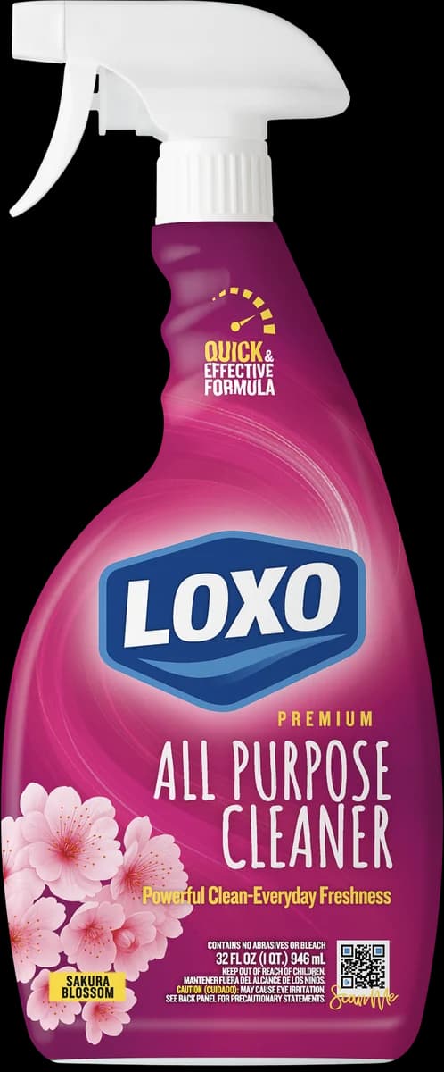 All Purpose Cleaner — Sakura product image