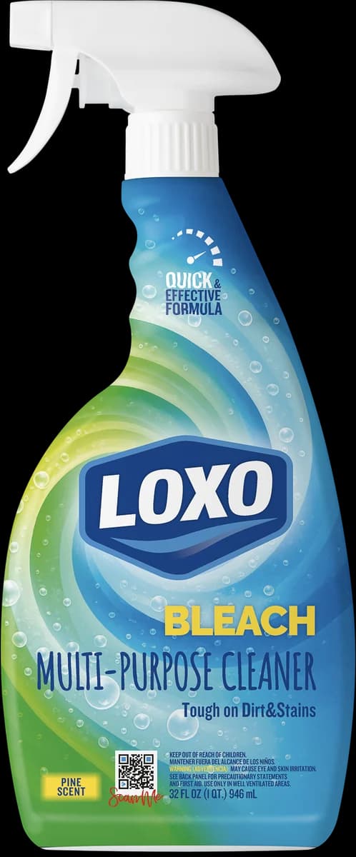 Multi-Surface Cleaner with Bleach — Pine product image