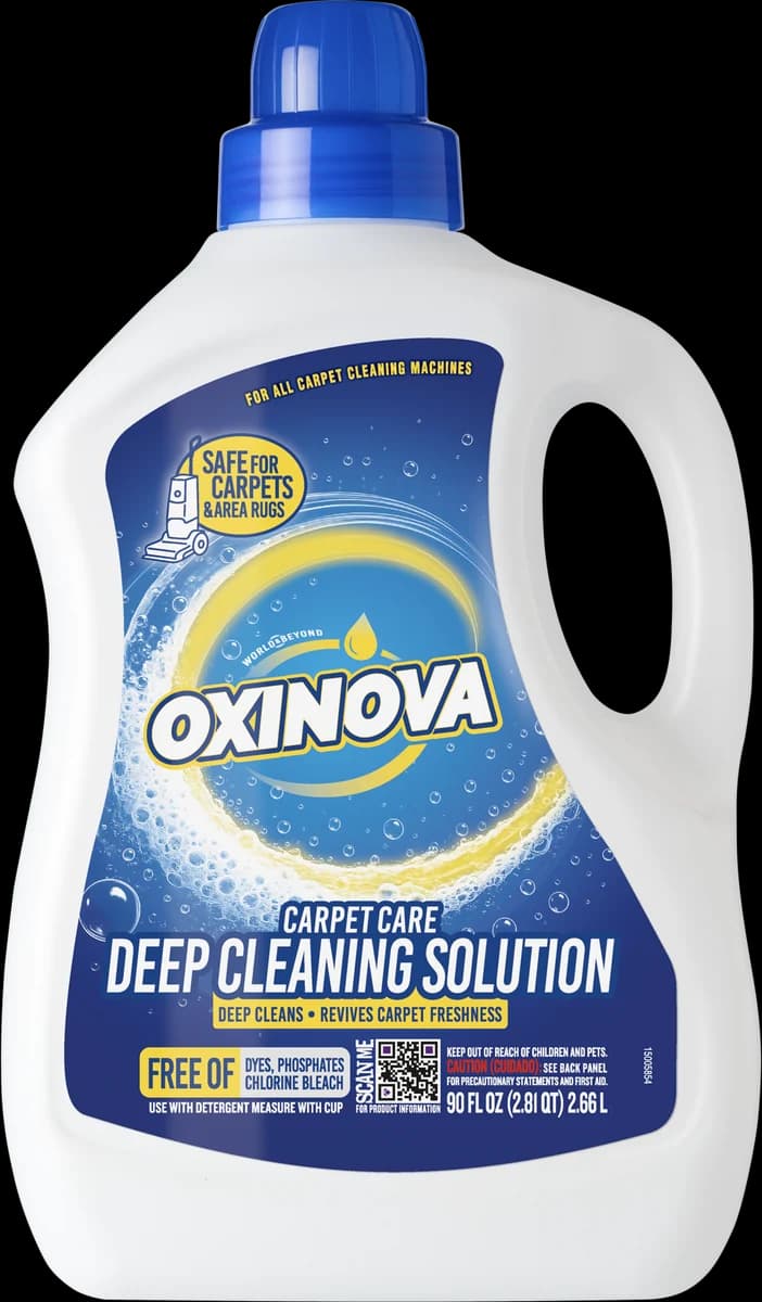 Carpet Care Deep Cleaning Solution product image