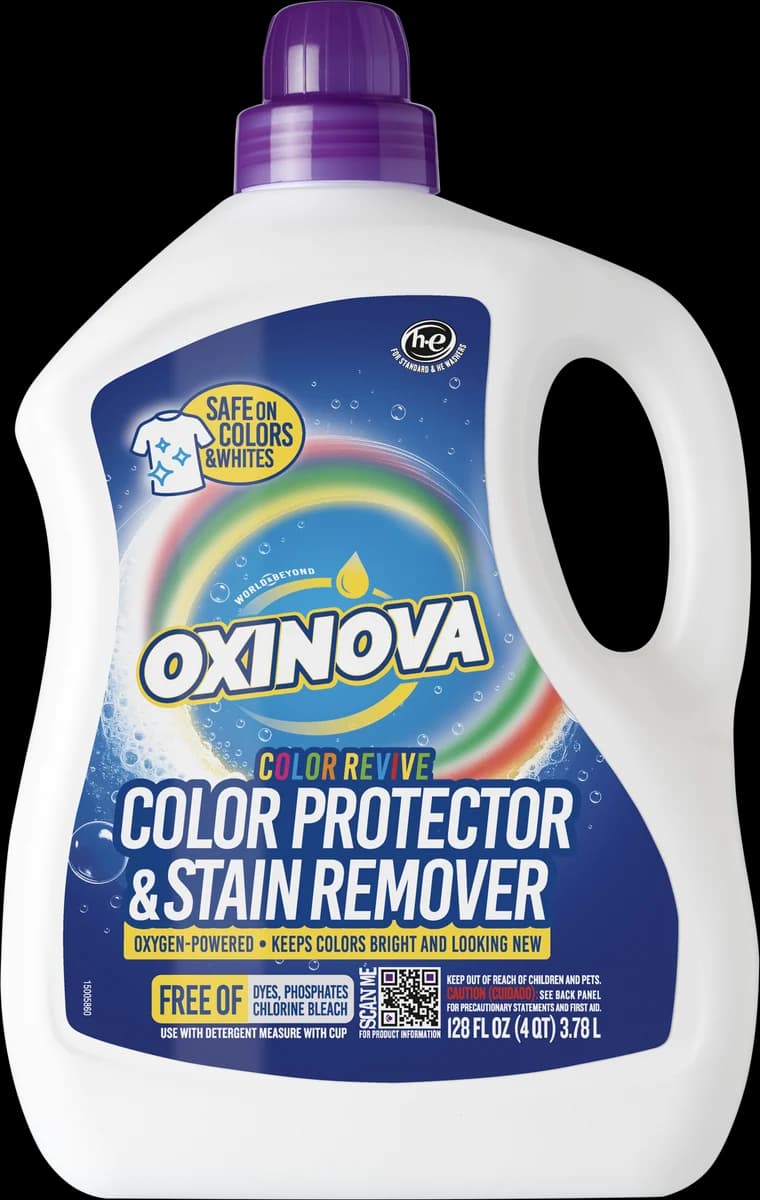 Color Revive Color Protector & Stain Remover front product view