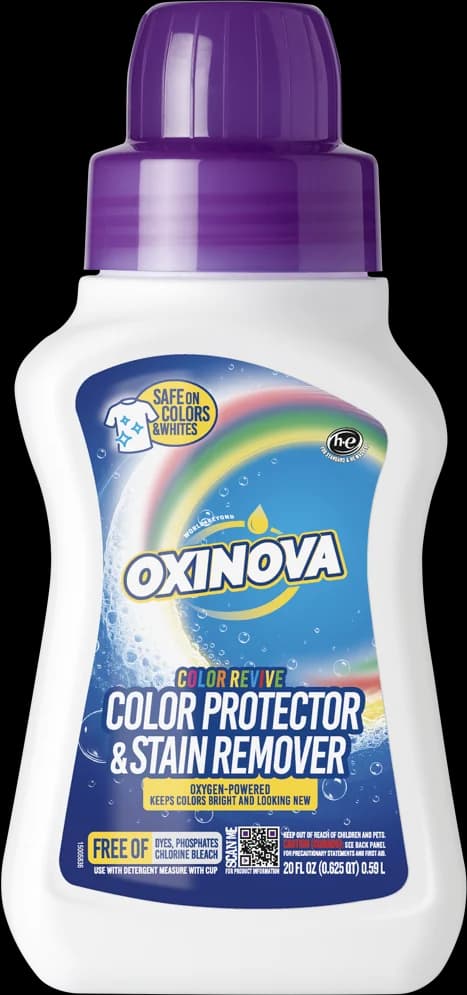 Color Revive Color Protector & Stain Remover front product view