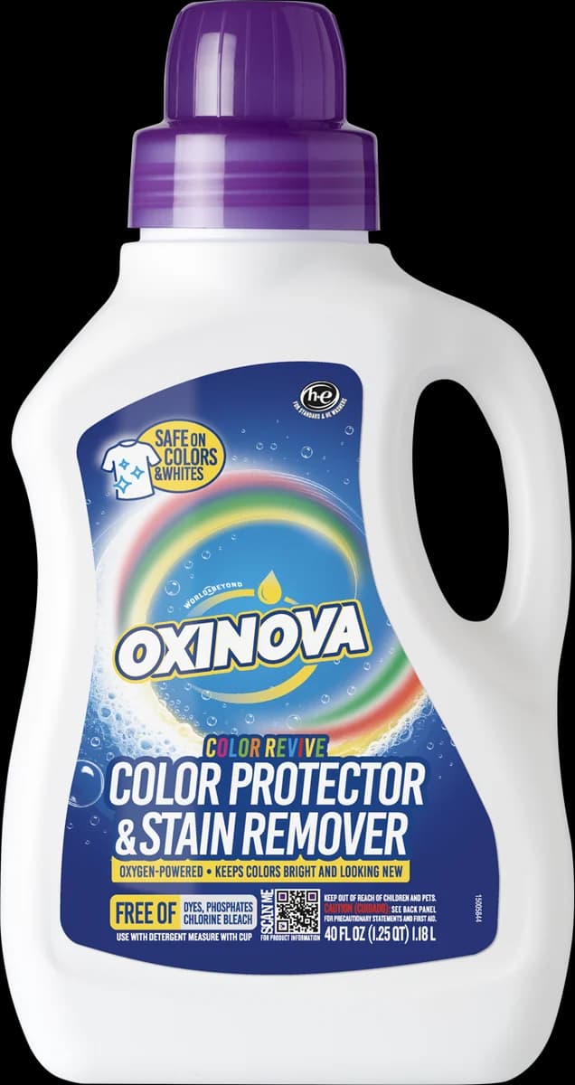 Color Revive Color Protector & Stain Remover front product view