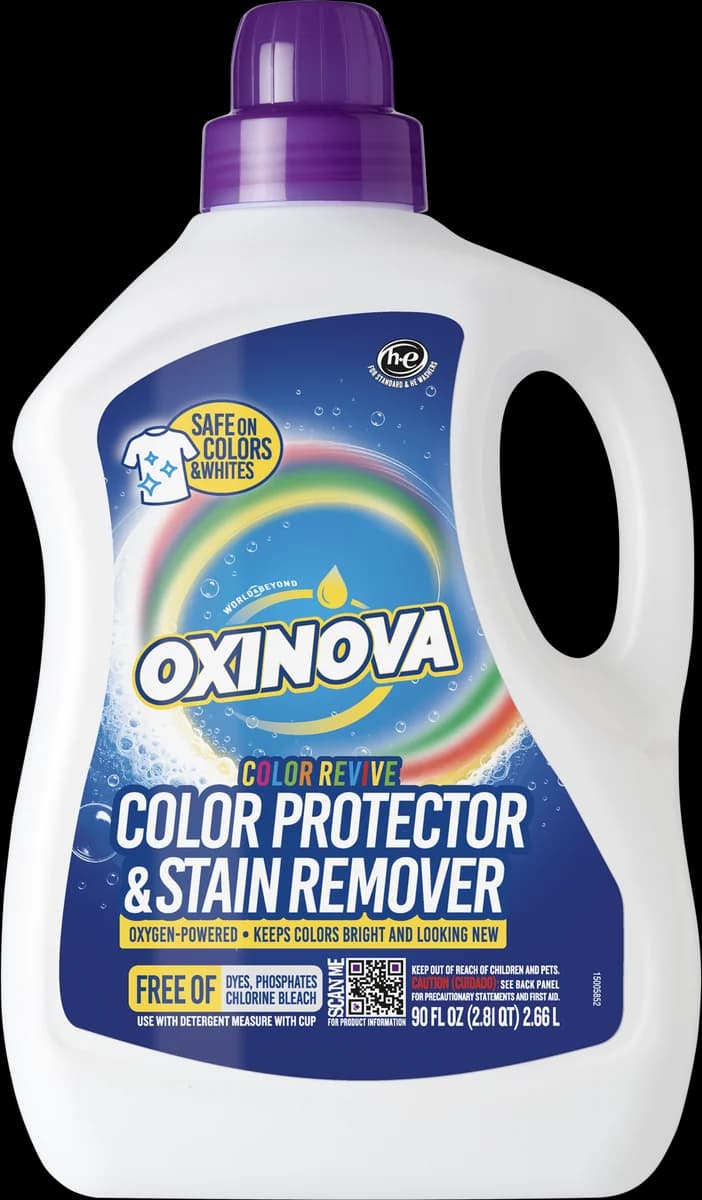 Color Revive Color Protector & Stain Remover front product view