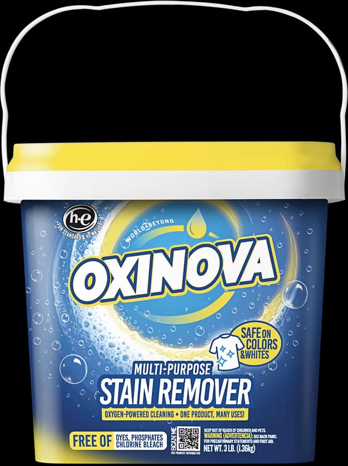 Multi-Purpose Stain Remover front product view
