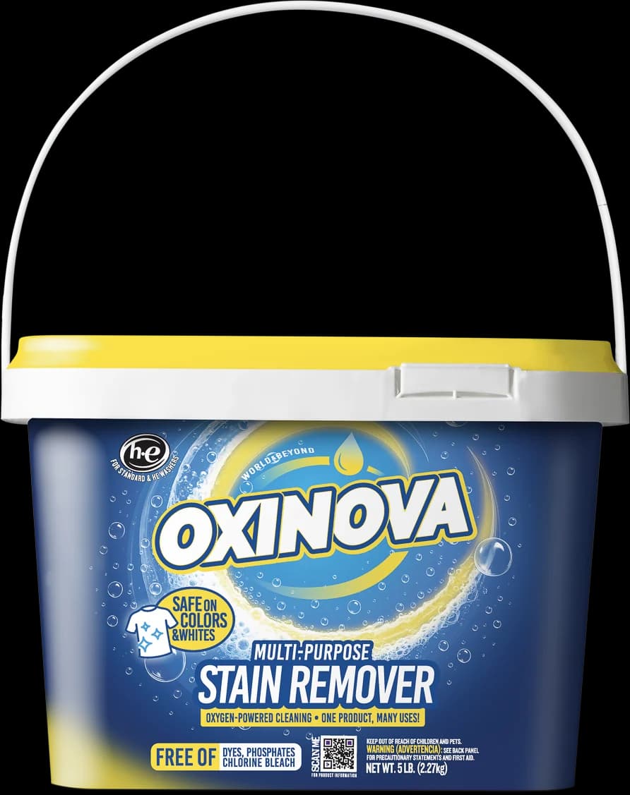 Multi-Purpose Stain Remover front product view