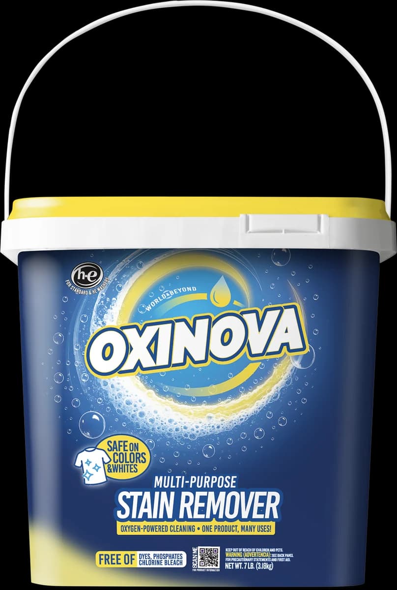 Multi-Purpose Stain Remover front product view