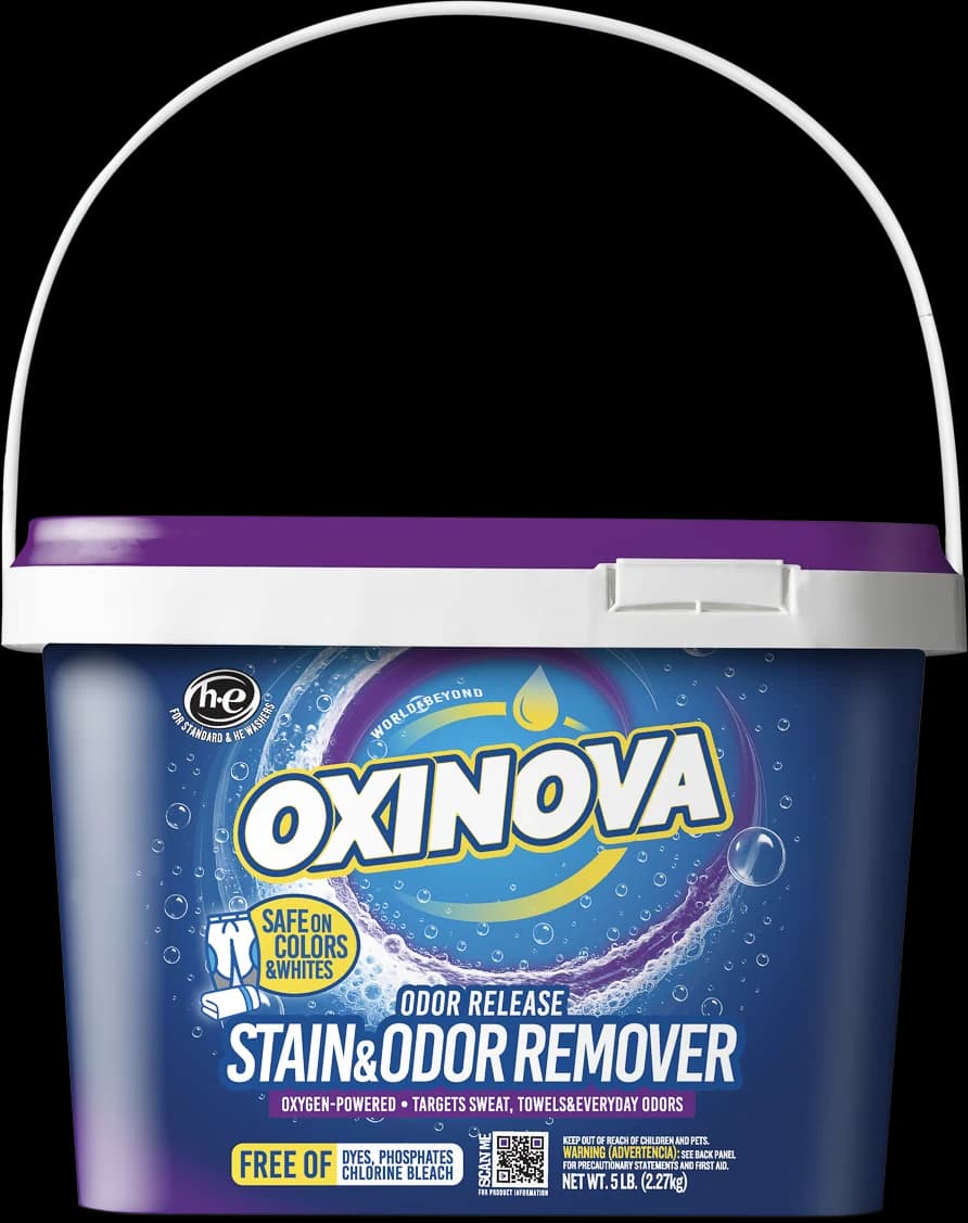 Odor Release Stain & Odor Remover front product view