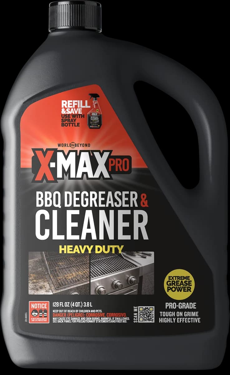 BBQ Degreaser & Cleaner Refill product image