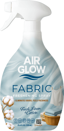 Fabric Freshener Lavender Meadow product visual