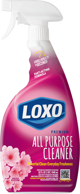 All Purpose Cleaner Lemon & Lime product visual