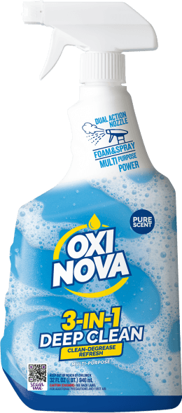 3-in-1 Deep Clean Stain Remover product visual