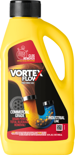 Smart Force Drain Opener Gel product visual